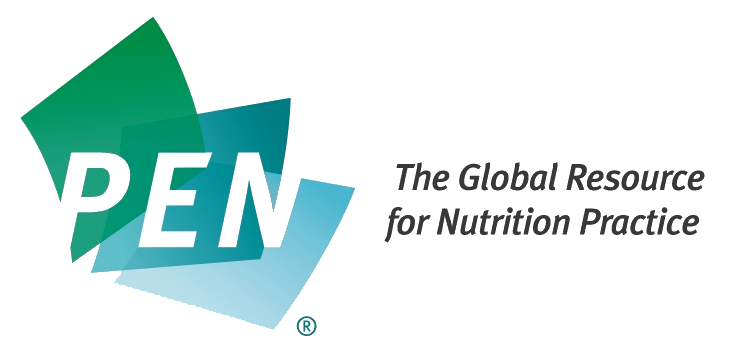 PEN - The Global Resource for Nutrition Practice
